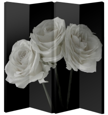 paravan-decorativ-trandafiri-albi-082760